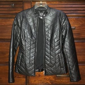 Amani Exchange jacket